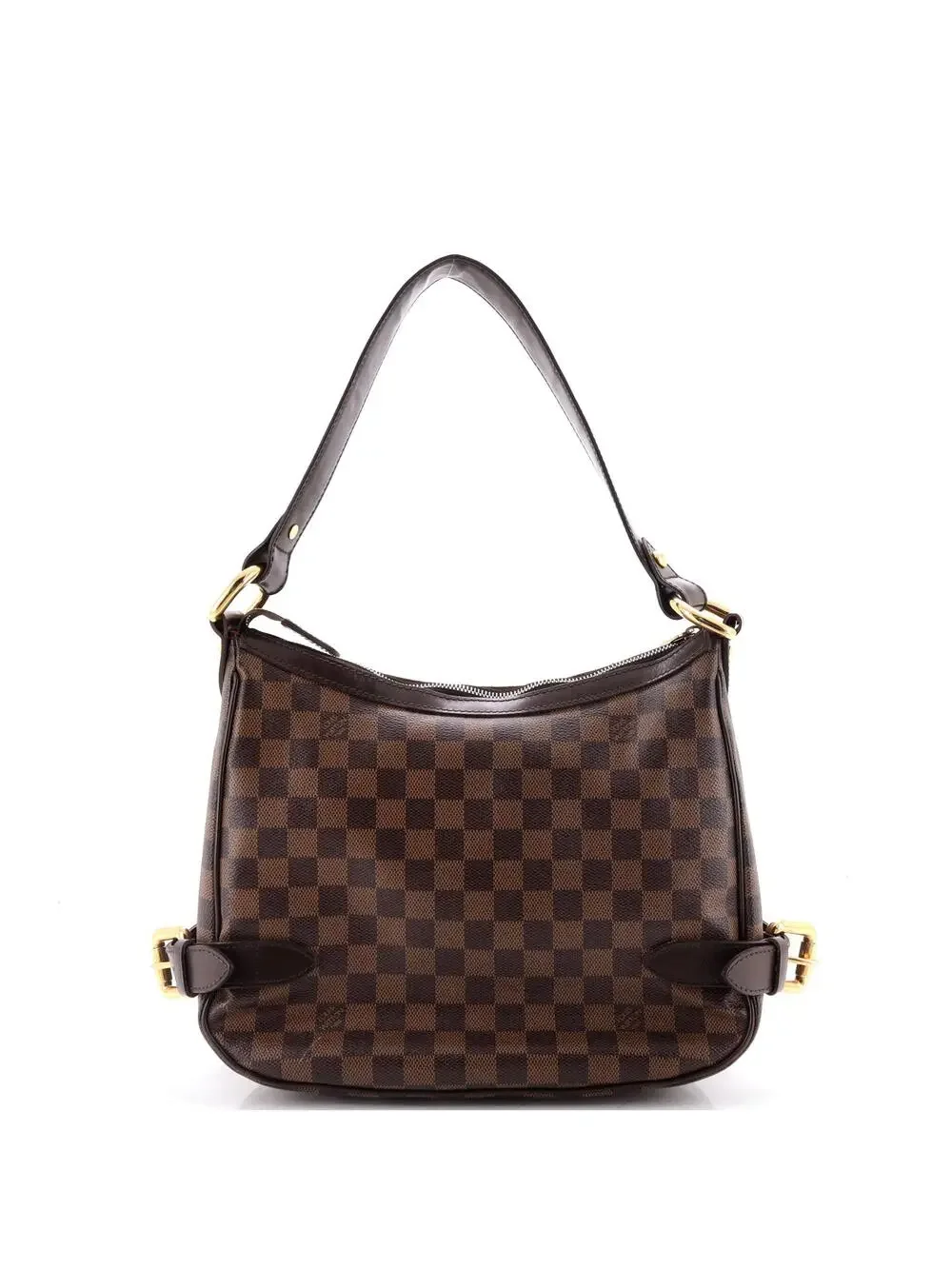 Louis Vuitton introducing louis